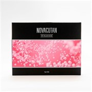 NOVACUTAN EYE FILLER Mask/Блефаромаска для век, 1шт. н02