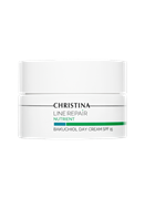 Line Repair Дневной крем с бакучиолом SPF 15 - Nutrient Bakuchiol Day Cream SPF 15 , 50мл CHR867