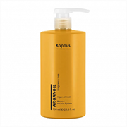 KAPOUS Маска с маслом арганы "Arganoil", 750 мл 2772