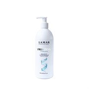Lamar Крем для ног атибактериальный, 500мл 0156