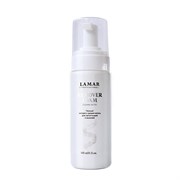 Lamar Пенный экспресс размягчитель для натоптышей и мозолей, 160 мл 0129-1