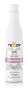 YELLOW Кондиционер антифриз для гладких волос, 500 мл 8727