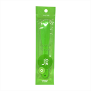 J:ON Спатула (лопатка) для нанесения масок ЗЕЛЕНАЯ Spatula GREEN, 1шт. 260107