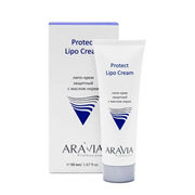 ARAVIA Липо-крем защитный с маслом норки / Protect Lipo Cream, 50 мл 9204