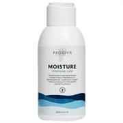 PRODIVA Маска для интенсивного увлажнения волос pH 4,0 / Moisturizing Mask, 100мл PC013