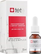TETE Биокомплекс для век омолаживающий, 15мл 920391