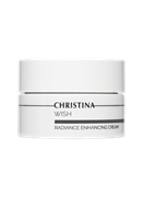 Wish Radiance Enhancing Cream - Крем для улучшения цвета лица, 50мл CHR453