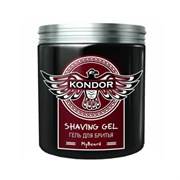 KONDOR Гель для бритья My Beard, 250 мл 393122