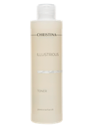 Illustrious Toner - Восстанавливающий тоник, 300мл CHR541