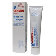GENWOL "Мазь от трещин", 20мл 40117