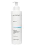 Fresh Aroma Therapeutic Cleansing Milk for normal skin - Очищающее молочко для нормальной кожи, 300мл CHR003