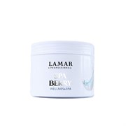 Lamar Мусс для ног питательный Berry, 150мл 0126