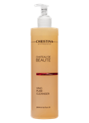 Chateau de Beaute Vino Pure Cleanser - Очищающий гель, 300мл CHR555