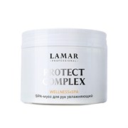 Lamar Мусс для рук увлажняющий, 150мл 0105