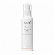 KEUNE Масло для волос "Солнечная линия" / CARE SUN SHIELD OIL, 140 мл 21334