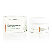 ANGIOPHARM Экстраобогащенная регенирирующая крем - маска, 75мл 0605