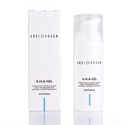ANGIOPHARM Очищающий AHA гель, 50мл 1305