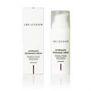 ANGIOPHARM Лимфодренажный крем для лица, 50мл 1503