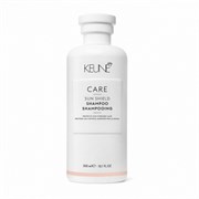 KEUNE Шампунь "Солнечная линия" / CARE SUN SHIELD SHAMPOO, 300 мл 21331