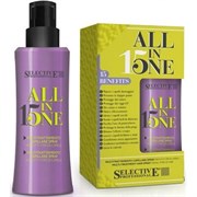 SELECTIVE Маска-спрей 15 в 1 для всех типов волос ALL IN ONE, 150 мл 704992
