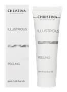 Illustrious Peeling - Пилинг, 50мл CHR514