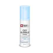TETE Кислородно-пенная маска / OXY BUBBLE MASK, 30 мл 920377