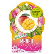 KOKUBO (Япония) Соль для ванны МАНГО Novopin Aloha, 1 пакет*40 г u-J2v4vahuwCOaReZZCO30
