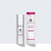 PLEYANA Гель-сыворотка для проблемной кожи STOP ACNE, 30мл P.165