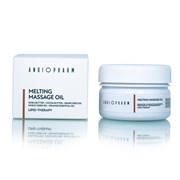 ANGIOPHARM Тающее масло для массажа, 75 мл 0603
