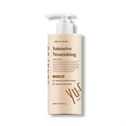 YU.R me Питательный шампунь для волос / Intensive Nourishing Shampoo, 450 мл 46311653582699