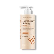 YU.R me Кондиционер для волос / Hair Therapy Shining Conditioner, 450 мл 46311653582700