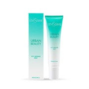 LS Мицеллярная вода City Defense Mist, 100 мл 4585
