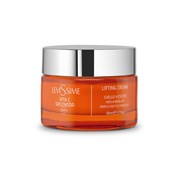 LS Лифтинг-крем для омоложения шеи и декольте /  VITA C Splendor Lifting Cream, 50 мл 4699