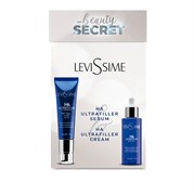 LS Набор Beauty Secret Pack Ultrafiller: HA Ultrafiller Cream SPF 50 + HA Ultrafiller Serum 4715