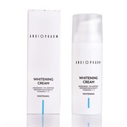 ANGIOPHARM Осветляющий крем для лица, 50мл 1301