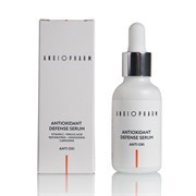 ANGIOPHARM Антиоксидантная защитная сыворотка, 30мл 1603
