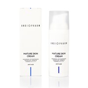 ANGIOPHARM Крем для зрелой кожи с фитоэстрогенами, 50мл 0403