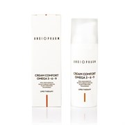 ANGIOPHARM Крем-комфорт с комплексом Омега 3-6-9, 50мл 0601