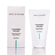 ANGIOPHARM Очищающий мусс для жирной и комбинированной кожи, 150мл 0110