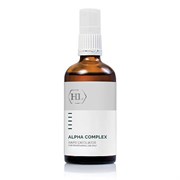 ALPHA COMPLEX Rapid Exfoliator Комбинированный поверхностный пилинг, 100мл 110164