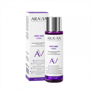ARAVIA Lab Омолаживающий тоник с коллагеном комплексом аминокислот / Anti-Age Tonic, 250 мл A064
