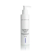 ANGIOPHARM Мультипептидный омолаживающий крем, 200мл 0402
