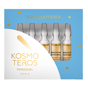 Сыворотка с пептидами "Мгновенная красота" / Kosmoteros 5*2мл 5087