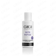 NP Очищающий пептидный гель / Nutri Peptide Clearing Cleancer, 60 мл 11590