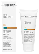 Line Repair Fix Retinol E Active Cream Активный крем с ретинолом, 60 мл CHR888