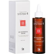 System 4 Био Ботаническая сыворотка / Bio Botanical Serum B, 150 мл 11332