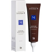 System 4 Терапевтический лосьон-М для кожи головы и тела увлажняющий, 150 мл 11329