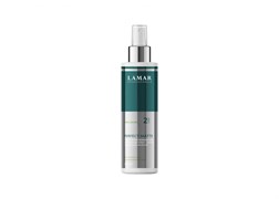 Lamar Professional Тоник балансирующий для проблемной кожи с цинком и молочной кислотой PERFECT MATTE, 200 мл 0215
