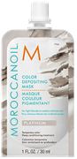 MOROCCANOIL Тонирующая маска тон PLATINUM для волос "COLOR DEPOSITING MASK" 30мл 140639