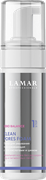 Lamar Professional Пенка для умывания поросуживающая с AHA-кислотами и цинком CLEAN PORES FOAM, 150мл 0214